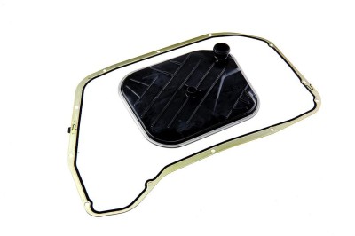 Filtru transmisie Cutie De Viteze 0bk, 8hp55 Audi A4 2008-, A5 2008-, A6 2011-, A7 2010-, A8 2009-, Q5 2008-, NTY FSF-AU-007 foto