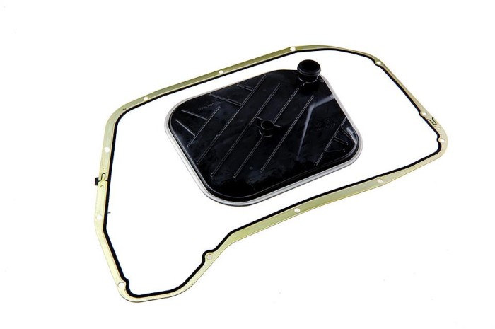 Filtru transmisie Cutie De Viteze 0bk, 8hp55 Audi A4 2008-, A5 2008-, A6 2011-, A7 2010-, A8 2009-, Q5 2008-, NTY FSF-AU-007