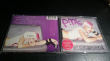 [CDA] Pink - Missundaztood - cd audio original, R&amp;B