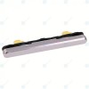Buton Volum Aur Roz Huawei P20 (EML-L09, EML-L29) Original Tasta Laterala Audio