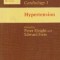 Cardiology 1 - Hypertension