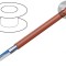 Cablu de Control LSZH 1x2x1mm 150V