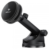 Incarcator Auto Wireless Acefast D67, 25W, Negru