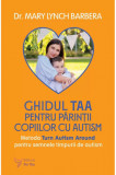Cumpara ieftin Ghidul TAA pentru părinții copiilor cu autism