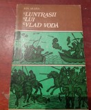 LUNTRASII LUI VLAD VODA