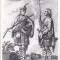 bnk cp Soldati scotieni 1797 - necirculata
