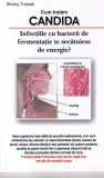 Shirley Trickett - Cum tratam candida. Infectiile cu bacterii de fermentatie te