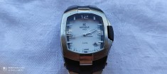 KIENZLE GERMANIA Ceas de mana ORIGINAL perfect FUNCTIONAL 725/ 2055 .. 5 ATM
