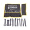 Set extractoare auto pentru tapiterie, 11 elemente, Powermat