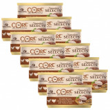 Cumpara ieftin Wellness CORE Signature Selects pui &amp;amp; curcan 12 x 79 g