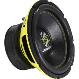 GZRW 12XSPL Subwoofer SPL de inalta calitate de 30 cm 12, &sup3;