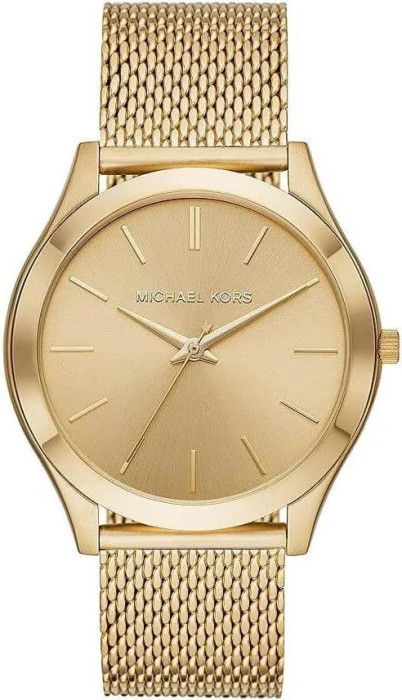 Ceas Barbati, Michael Kors, Slim Runway MK8625 - Marime universala