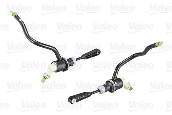 VALEO 804930 Pompa centrala, ambreiaj