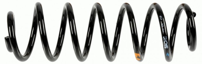 SACHS 994 329 Arc spiral