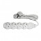 Prelungitor cu protectie pentru copii - 3 m lungime - 4 prize - buton on/off