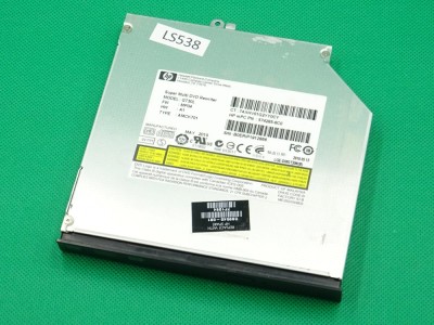 HP Probook 4320s Unitate optica DVD 4320S 4321S 4420S SWAP foto