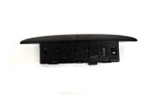 Afișaj senzor de parcare PDC MERCEDES-BENZ GLC C253 2016 OEM: A1725420023 11661184