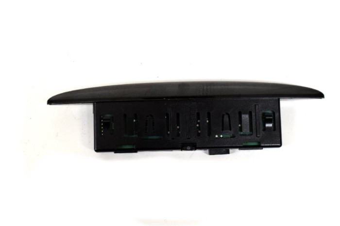 Afișaj senzor de parcare PDC MERCEDES-BENZ GLC C253 2016 OEM: A1725420023 11661184