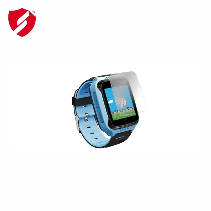 Folie de protectie Clasic Smart Protection Smartwatch copii cu GPS TechONE Q528 Folie de protectie Clasic Smart Protection Smartwatch copii cu GPS TechONE Q528