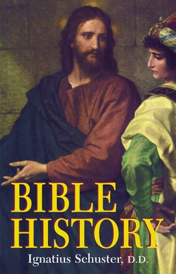 Bible History: