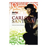 Carlos Santana