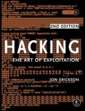 Hacking: The Art of Exploitation [With CDROM]