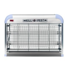 Aparat antitantari Pest Killer, 40 W, 120 mp, tava colectare