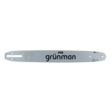 Sina de ghidaj pentru drujba / motofierastrau Grunman, 28D, 3/8, 1.1 mm, 40 cm