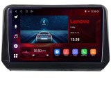 Navigatie Mitsubishi Outlander 2021- Qled 2K Octa Core 8+128 LTE 4G DSP Wifi 5Ghz HDMI android auto carplay radio gps internet kit-outlander2023+ULTRA