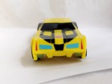 Bnk jc Mattel 2015 Dickie Toys - Transformers Bumblebee cu sunet si lumini