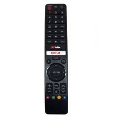 Telecomanda pentru Sharp IR326 (RC44)