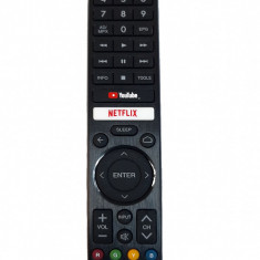 Telecomanda pentru TV Sharp IR-326 RC44 P019595 (406)