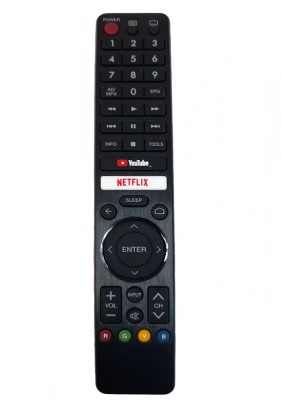 Telecomanda pentru Sharp IR326 (RC44) foto