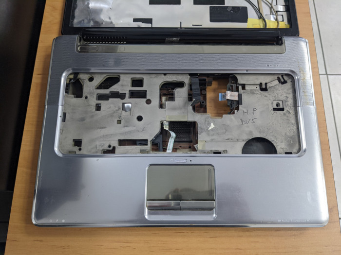Dezmembrez laptop HP DV5-1006el DV5 piese componente
