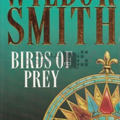 Wilbur Smith - Birds of Prey