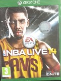 Joc XBOX One NBA live 14