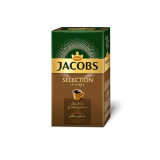 Cumpara ieftin Cafea Macinata, Jakobs, Intense, 500g