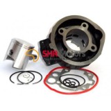 Set motor Yamaha AM6 80 (47mm; d=12mm) (racire pe apa), Non Brand