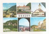 RF158 - Carte Postala - Brasov, necirculata
