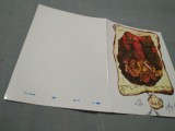 Cumpara ieftin CARTE POSTALA FELICITARE CIRCULATA