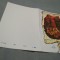 CARTE POSTALA FELICITARE CIRCULATA