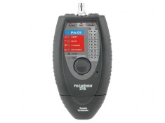 Tester Cabluri LAN cu Diode LED