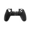Husa Silicon Neagra pentru controller PS4 - 0849172003064