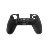 Husa Silicon Neagra pentru controller PS4 - 0849172003064
