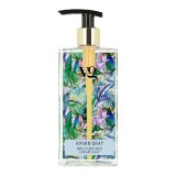 Cumpara ieftin Sapun lichid pentru maini Wild Orchid, 350 ml, Vivian Gray