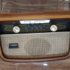 Radio cu lampi Carmen 632 A
