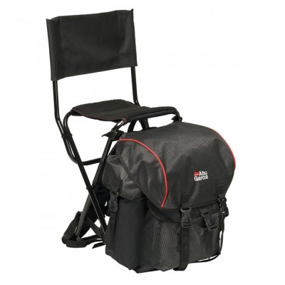 Rucsac Abu Garcia Standard with Backrest foto