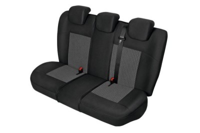 Set huse scaun model Perum marime M-L, Spate set huse auto Kegel AutoDrive ProParts foto