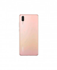 Capac Baterie Huawei P20 Gold foto