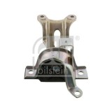 Suport motor Fiat Doblo Motor 1.9 D, 1.9 D, 1.9 D Multijet, 1.9 JTD, 1.9 JTD, 1.9 JTD, 1.9 JTD Multijet, parte montare fata, dreapta, lungime 140